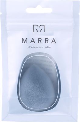 Marra spužvica za blendanje