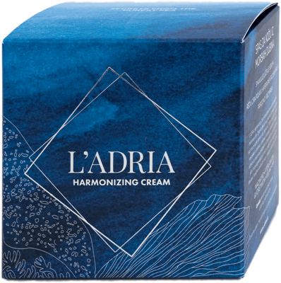 L'Adria Harmonizing krema nečis.koža50ml