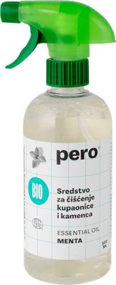 PERO 500 ML KUPAONICE I KAMENCA MENTA