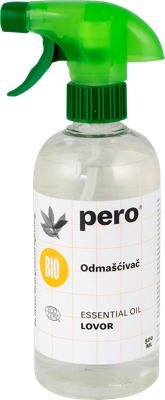PERO 500 ML ODMASCIVAC LOVOR