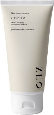 Zeotex derm krema zaproblemat. kožu 75ml