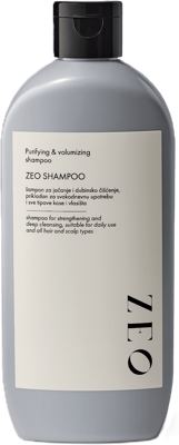 Zeo Shampoo šampon za kosu 300 ml