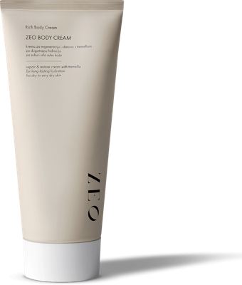 Zeo krema za tijelo 200 ml