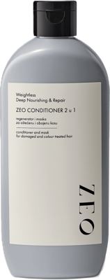 Zeo 2u1 regenerator i maska/kosu 300 ml