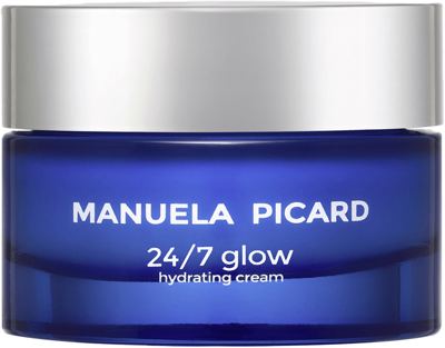 Manuela Picard 24/7 hidr. krema 50 ml