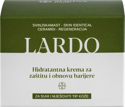 LARDO KREMA ZA LICE