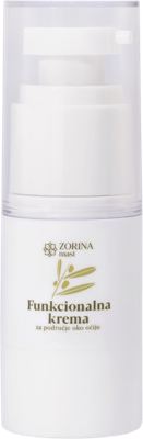 Zorina mast funkcionalna krema/oči 15 ml