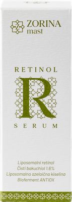 RETINOL SERUM