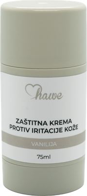Hawe zaštitna kr. protiv irit. vanilija