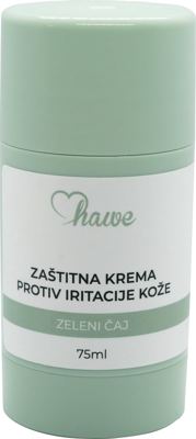 Hawe zaštitna kr. protiv irit. zel. čaj
