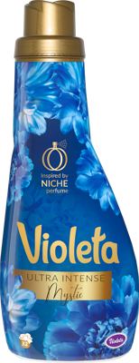 VIOLETA OMEKŠIVAČ 800ml MYSTIC