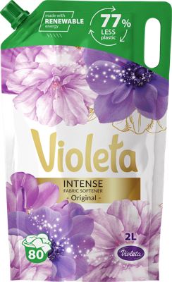 VIOLETA OMEKŠIVAČ 2l ORIGINAL REFILL