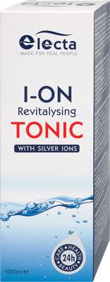 ELECTA revitaliz. tonik 10 ppm 1000 ml