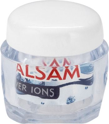 ELECTA balsam s ionima srebra 30 g