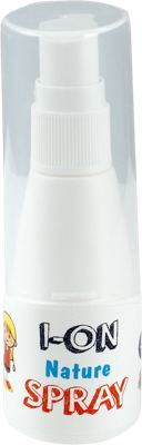 ELECTA I-ON prirodnidječji sprej 50 ml