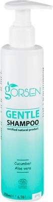 Gorsen šampon za kosu Genle 200 ml