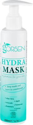 Gorsen maska za kosu Hydra 200 ml