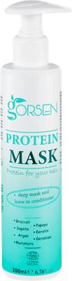 Gorsen maska za kosu Protein 200 ml