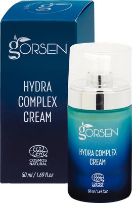 Gorsen Hydra Complex krema 50 ml