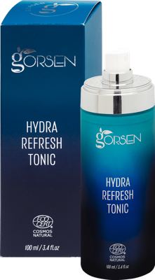 Gorsen Hydra Refresh Tonic 100 ml