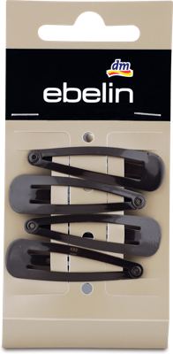 ebelin puckalice za kosu 4/1 67034