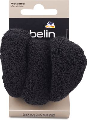 ebelin gumice za kosu 3/1 68048
