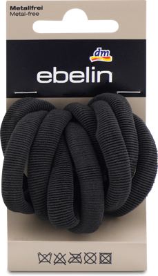 ebelin gumice za kosu 9/1 78494