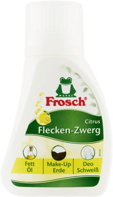 *NE*FROSCH ODSTRANJIVAČ MRLJA LIMUN 75ml