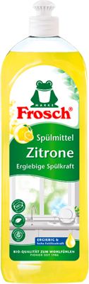 FROSCH DET.ZA SUĐE LIMUN 750ml