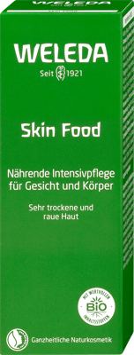 Weleda Skin Food univerzalna kr. 75ml