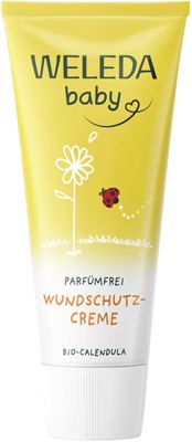 Weleda baby krema neven 75 ml