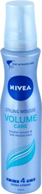 Nivea Styling pena za kosu 150ml
