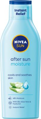 NIVEA SUN LOSION POS.SUNČANJA 200ml
