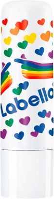 LABELLO ORIGINAL 4,8 G PRIDE KISS EDITION