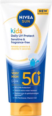 Nivea Sun Losion za sun.Kids SPF50 100ml