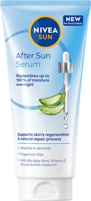 Nivea Sun serum poslije sunčanja 100 ml
