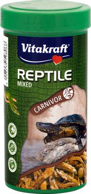 HRANA VK ZA KORNJAČE MIX 250ml