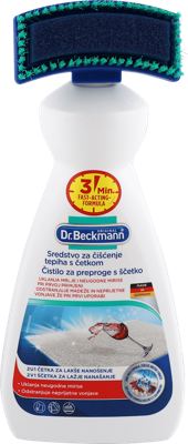 Dr.Beckmann čistač tepiha 650 ml T