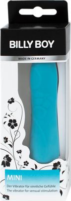 Billy Boy Mini vibrator