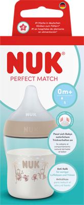 NUK bočica Perfect Match 150 ml