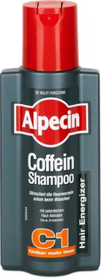 Alpecin Coffein C1 šampon 250ml