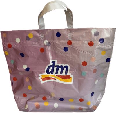 Trajna torba Durabag XL 1 kom