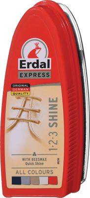 Erdal spužvica za obuću neutral