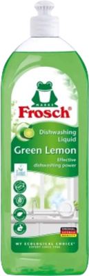 DET. ZA POS. FROSCH 750 ml CIT