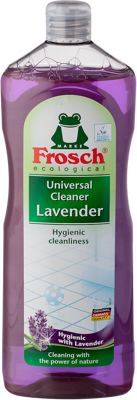 FROSCH UNIVE.LAVANDA 1000ML