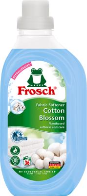 OME.FROSCH CVIJET PAMU.900 ML