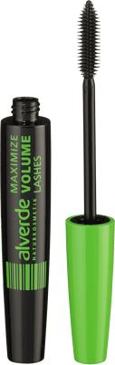 alverde maskara Max.Vol. Lash 8ml