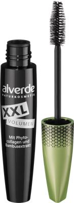 alverde maskara XXL volumen 12ml