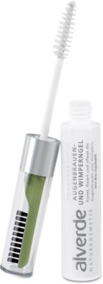alverde transp.gel/ trepav. i obrve 7ml