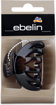 ebelin kopča za kosu 09327